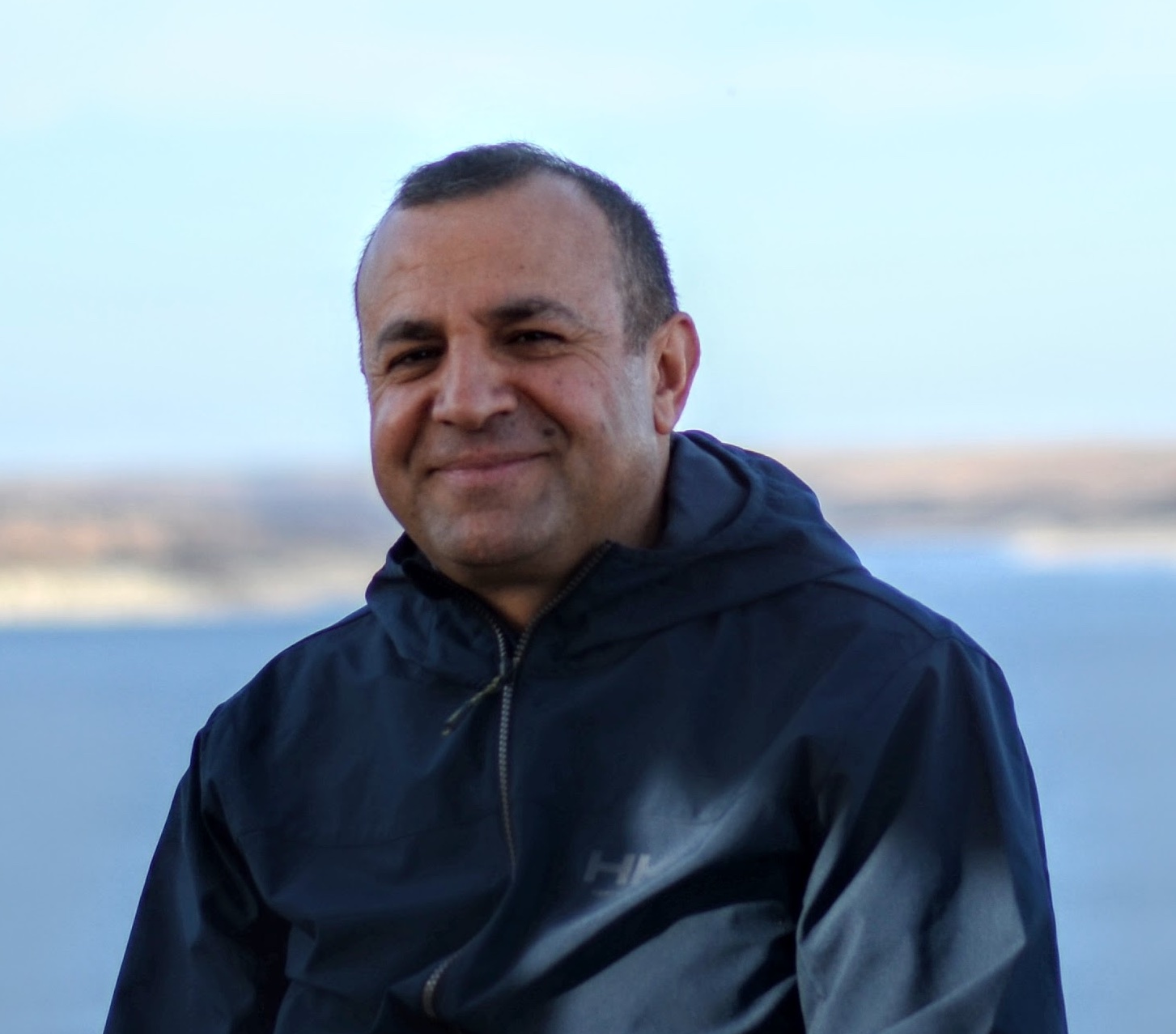 Sabri Ciftci