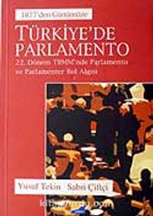 Türkiye'de Parlamento